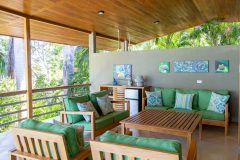 Outdoor Seating