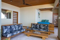 Outdoor Seating